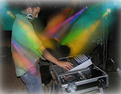 DJ Maor