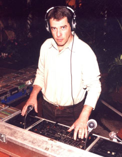 DJ אפי הופמן